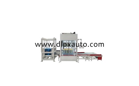 自動(dòng)移載碼垛機(jī)