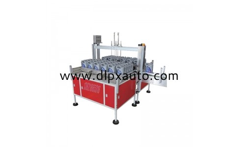 自動(dòng)稱重灌裝機(jī) 10升膠黏劑灌裝機(jī)