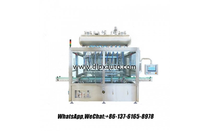 自動發(fā)動機(jī)油桶和 IBC 手提袋加注機(jī)潤滑油桶加注機(jī)
