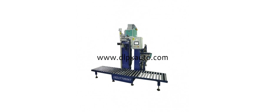 300L清洗劑潛入式包裝機(jī)