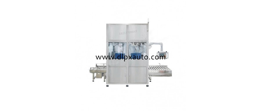 200升膠水自動(dòng)定位灌裝機(jī)