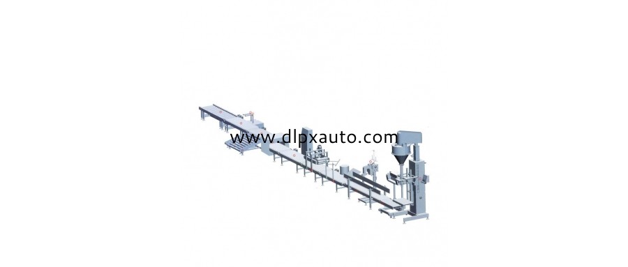 150L強(qiáng)堿灌裝機(jī)的發(fā)展趨勢(shì)