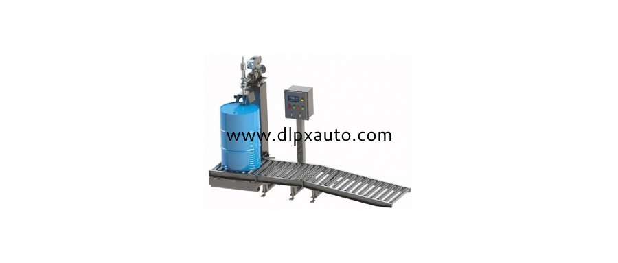200升自動(dòng)對口灌裝機(jī)適用于哪些行業(yè)