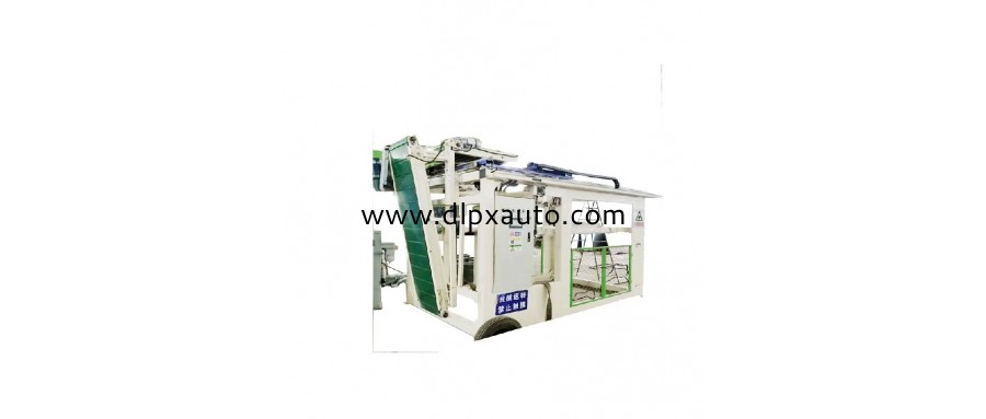 100KG防爆包裝機(jī)的優(yōu)勢(shì)