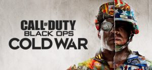 使命召唤17黑色行动 冷战/COD17/Call of Duty®: Black Ops Cold War